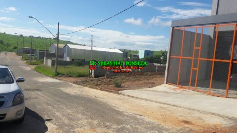 Terreno à Venda, 442 m² em Jardim Santa Júlia - São José Dos Campos