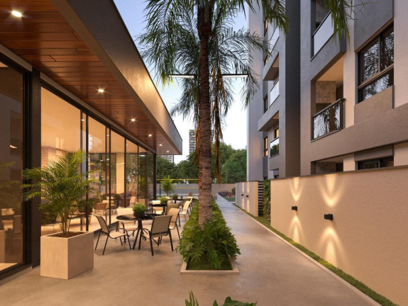 Imagem Apartamento com 2 Quartos à Venda, 57 m² em Três Fronteiras - Foz Do Iguaçu