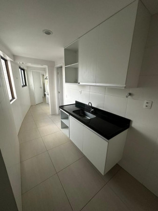 Imagem Apartamento com 3 Quartos à Venda, 90 m² em Rosarinho - Recife