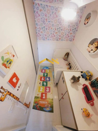 Imagem Apartamento com 2 Quartos à Venda, 60 m² em Sacoma - São Paulo Imagem Apartamento com 2 Quartos à Venda, 60 m² em Sacoma - São Paulo
