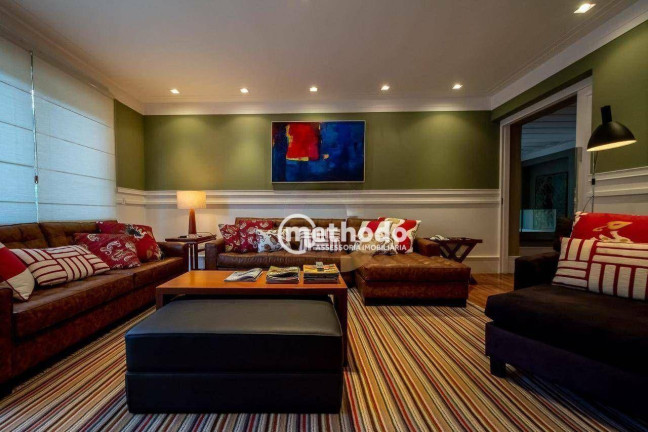 Imagem Casa com 6 Quartos à Venda, 910 m² em Sítios De Recreio Gramado - Campinas Imagem Casa com 6 Quartos à Venda, 910 m² em Sítios De Recreio Gramado - Campinas