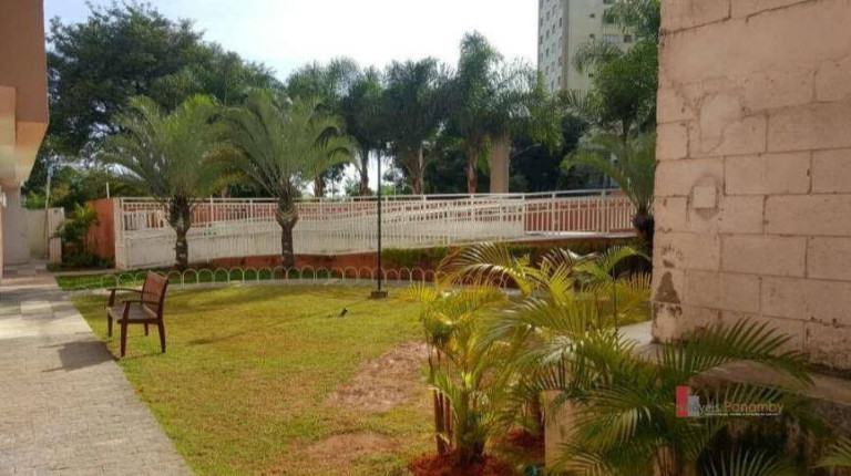 Imagem Apartamento com 2 Quartos à Venda, 46 m² em Vila Amélia - São Paulo Imagem Apartamento com 2 Quartos à Venda, 46 m² em Vila Amélia - São Paulo