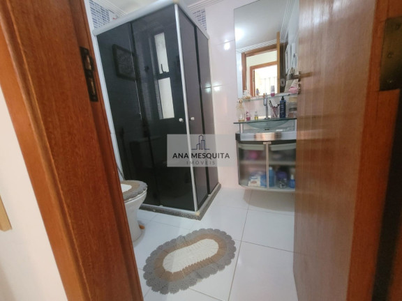 Imagem Apartamento com 3 Quartos à Venda, 90 m² em Matatu - Salvador
