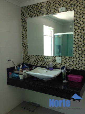 Imagem Casa com 3 Quartos à Venda, 270 m² em Jardim São Paulo(zona Norte) - São Paulo