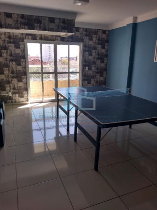 Imagem Apartamento com 1 Quarto à Venda, 60 m² em Guilhermina - Praia Grande Imagem Apartamento com 1 Quarto à Venda, 60 m² em Guilhermina - Praia Grande