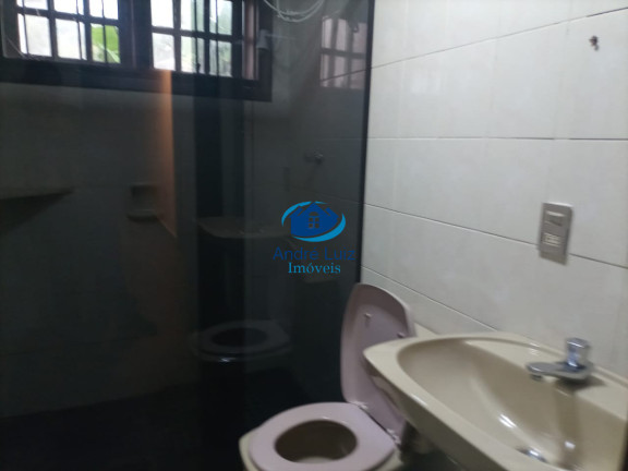 Imagem Casa com 5 Quartos à Venda, 282 m² em Lázaro - Ubatuba