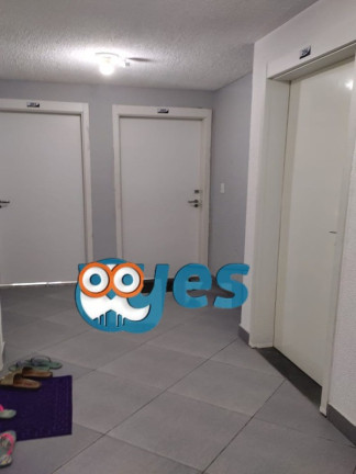Imagem Apartamento com 2 Quartos à Venda, 45 m² em Olhos D'água - Feira De Santana