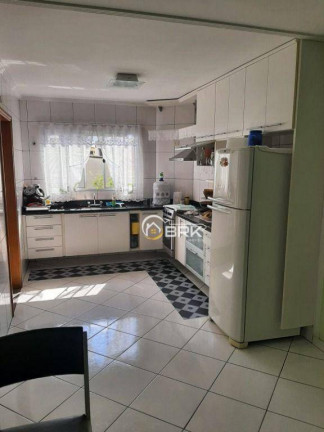 Imagem Sobrado com 4 Quartos à Venda, 232 m² em Cidade Patriarca - São Paulo
