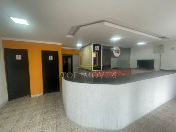 Imagem Ponto Comercial para Alugar, 300 m² em Jardim Satélite - São José Dos Campos Imagem Ponto Comercial para Alugar, 300 m² em Jardim Satélite - São José Dos Campos