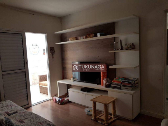 Imagem Sobrado com 4 Quartos à Venda, 220 m² em Jardim Leda - Guarulhos Imagem Sobrado com 4 Quartos à Venda, 220 m² em Jardim Leda - Guarulhos