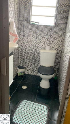 Imagem Casa com 2 Quartos à Venda, 100 m² em Vila Rosina - Caieiras