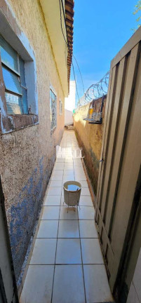 Imagem Casa com 3 Quartos à Venda, 130 m² em Jardim Urano - São José Do Rio Preto Imagem Casa com 3 Quartos à Venda, 130 m² em Jardim Urano - São José Do Rio Preto