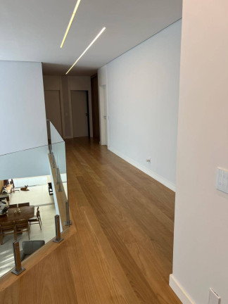 Imagem Casa de Condomínio com 4 Quartos à Venda, 417 m² em Alpha Conde - Barueri Imagem Casa de Condomínio com 4 Quartos à Venda, 417 m² em Alpha Conde - Barueri