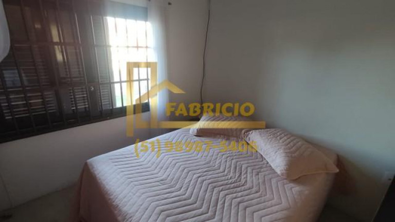 Imagem Casa de Condomínio com 2 Quartos à Venda,  em Capão Novo - Capão Da Canoa