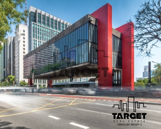 Imagem Imóvel para Alugar, 295 m² em Bela Vista - São Paulo Imagem Imóvel para Alugar, 295 m² em Bela Vista - São Paulo