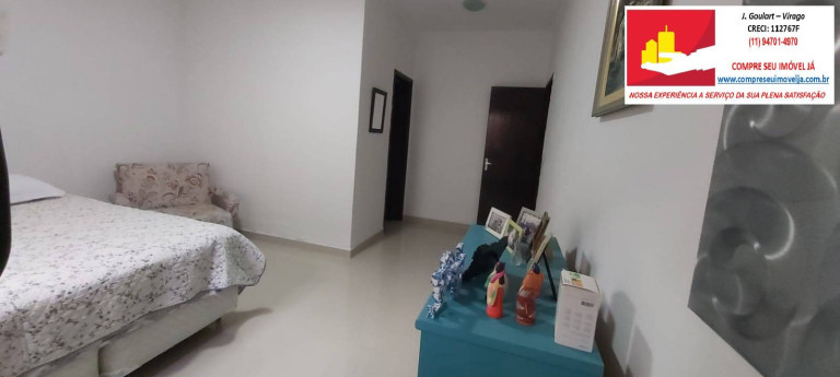 Imagem Casa com 2 Quartos à Venda, 249 m² em Vila Caiçara - Praia Grande Imagem Casa com 2 Quartos à Venda, 249 m² em Vila Caiçara - Praia Grande