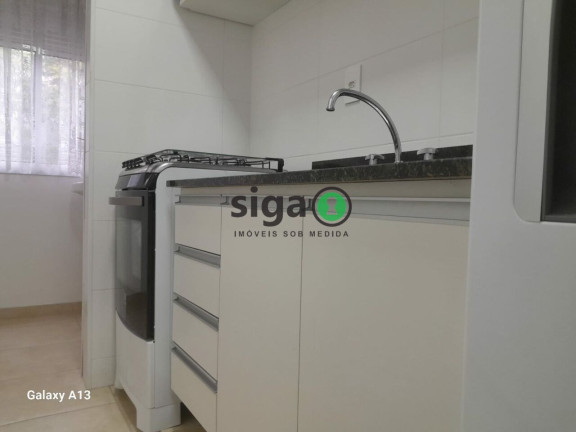Imagem Apartamento com 1 Quarto à Venda, 41 m² em Vila Andrade - São Paulo