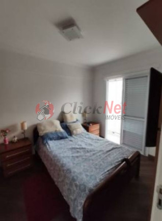 Imagem Apartamento com 3 Quartos à Venda, 87 m² em Barcelona - São Caetano Do Sul