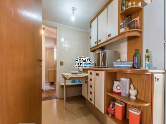 Imagem Apartamento com 4 Quartos à Venda, em Brooklin Paulista - São Paulo Imagem Apartamento com 4 Quartos à Venda, em Brooklin Paulista - São Paulo