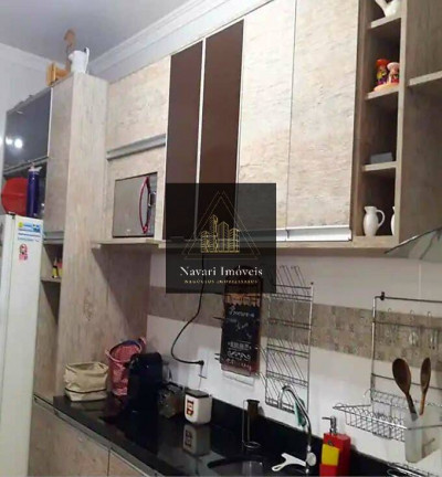 Imagem Sobrado com 3 Quartos à Venda, 132 m² em Jaçanã - São Paulo