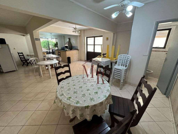 Imagem Apartamento com 2 Quartos à Venda, 68 m² em Tupi - Praia Grande