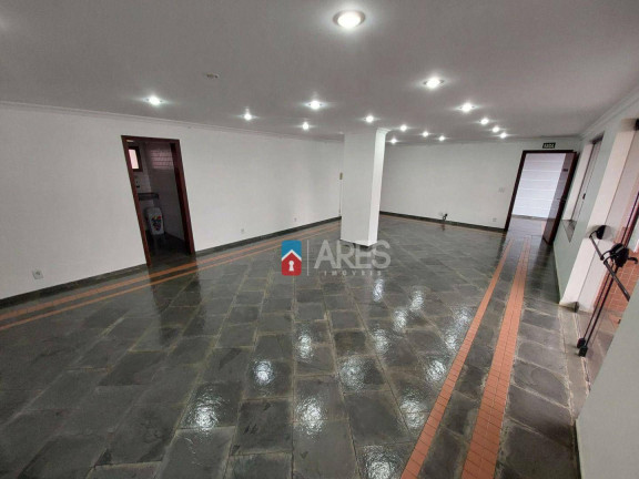 Imagem Apartamento com 3 Quartos para Alugar, 94 m² em Cidade Jardim Ii - Americana Imagem Apartamento com 3 Quartos para Alugar, 94 m² em Cidade Jardim Ii - Americana
