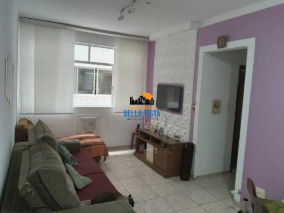 Apartamento com 2 Quartos à Venda,  em Vila Valença - São Vicente