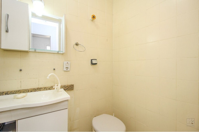 Imagem Casa de Condomínio com 3 Quartos à Venda, 100 m² em Aberta Dos Morros - Porto Alegre