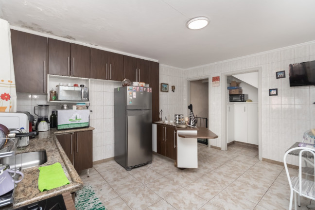 Imagem Casa com 2 Quartos à Venda, 225 m² em Campo Belo - São Paulo Imagem Casa com 2 Quartos à Venda, 225 m² em Campo Belo - São Paulo