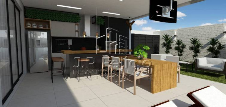 Imagem Casa com 4 Quartos à Venda, em Indaiatuba Imagem Casa com 4 Quartos à Venda, em Indaiatuba