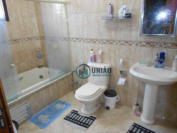 Imagem Casa com 3 Quartos à Venda, 212 m² em Itaipu - Niterói Imagem Casa com 3 Quartos à Venda, 212 m² em Itaipu - Niterói