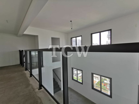 Imagem Cobertura com 4 Quartos à Venda, 202 m² em Ibirapuera - São Paulo