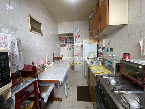 Imagem Apartamento com 2 Quartos à Venda, 67 m² em Rudge Ramos - São Bernardo Do Campo