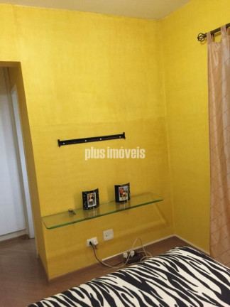 Imagem Apartamento com 3 Quartos à Venda, 110 m² em Morumbi - São Paulo