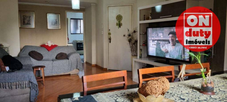 Imagem Apartamento com 2 Quartos à Venda, 110 m² em Ponta Da Praia - Santos Imagem Apartamento com 2 Quartos à Venda, 110 m² em Ponta Da Praia - Santos