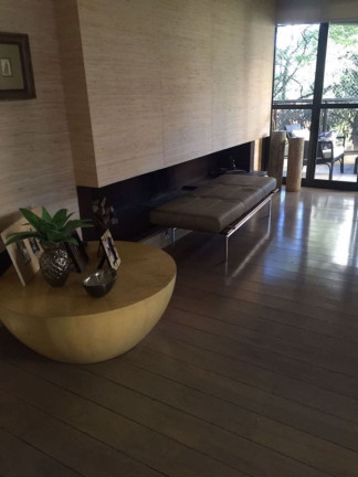 Imagem Apartamento com 4 Quartos à Venda, 245 m² em Moema - São Paulo