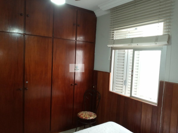 Imagem Apartamento com 5 Quartos para Alugar, 145 m² em Enseada - Guarujá