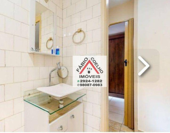 Imagem Apartamento com 2 Quartos à Venda, 57 m² em Jardim Umuarama - São Paulo