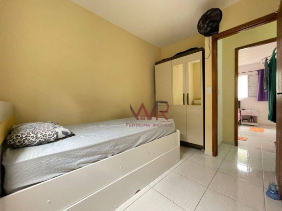 Imagem Sobrado com 2 Quartos à Venda, 50 m² em Vila Carmosina - São Paulo Imagem Sobrado com 2 Quartos à Venda, 50 m² em Vila Carmosina - São Paulo