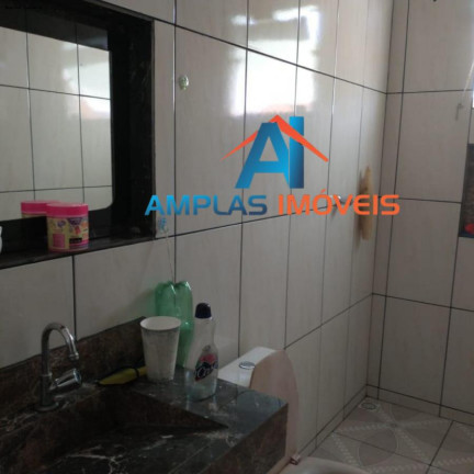 Imagem Casa com 4 Quartos à Venda, 90 m² em Repreendo 2 - Igarapé