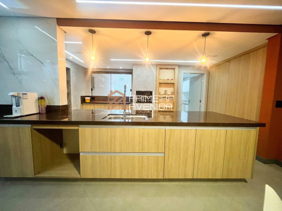 Imagem Apartamento com 2 Quartos à Venda, 220 m² em Jardim Aquarius - São José Dos Campos