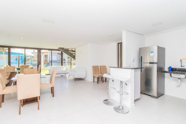 Imagem Apartamento com 1 Quarto à Venda, 41 m² em Jardim Botânico - Porto Alegre