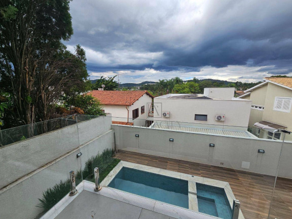 Imagem Casa com 3 Quartos à Venda, 310 m² em Alphaville 03 - Santana De Parnaíba Imagem Casa com 3 Quartos à Venda, 310 m² em Alphaville 03 - Santana De Parnaíba