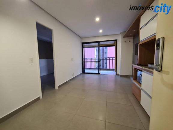 Imagem Apartamento com 1 Quarto para Alugar, 42 m² em Bela Vista - São Paulo Imagem Apartamento com 1 Quarto para Alugar, 42 m² em Bela Vista - São Paulo