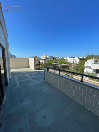 Imagem Cobertura com 2 Quartos à Venda, 182 m² em Recreio Dos Bandeirantes - Rio De Janeiro