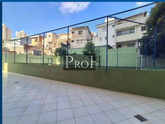 Apartamento com 2 Quartos à Venda, 53 m² em Campestre - Santo André