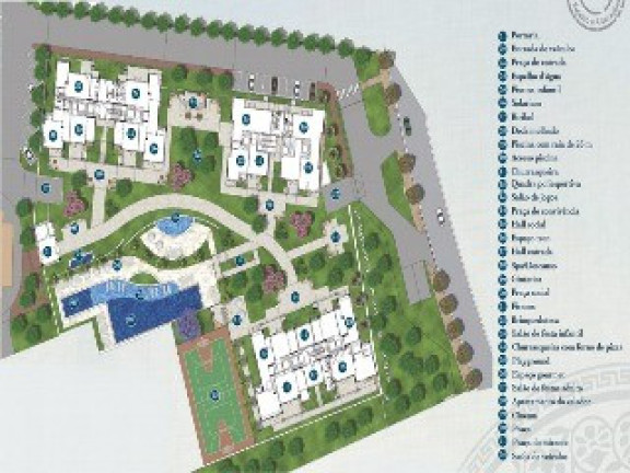 Imagem Imóvel com 3 Quartos à Venda, 135 m² em Vila Gilda - Santo André Imagem Imóvel com 3 Quartos à Venda, 135 m² em Vila Gilda - Santo André