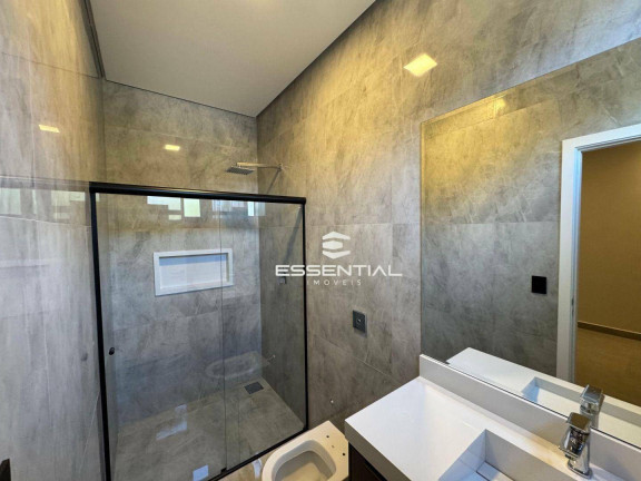 Imagem Casa com 3 Quartos à Venda, 290 m² em Parque Residencial Damha Iv - São José Do Rio Preto Imagem Casa com 3 Quartos à Venda, 290 m² em Parque Residencial Damha Iv - São José Do Rio Preto