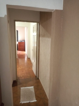 Imagem Casa com 2 Quartos para Alugar ou Temporada, 147 m² em Ponte De Campinas - Jundiaí