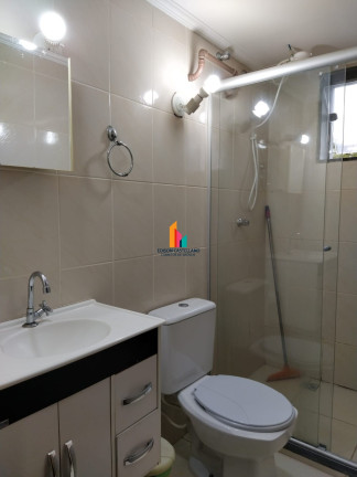 Imagem Kitnet com 1 Quarto à Venda, 25 m² em Cidade Jardim - São Carlos